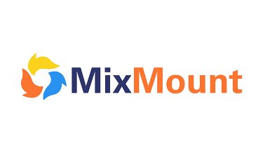 MixMount.com